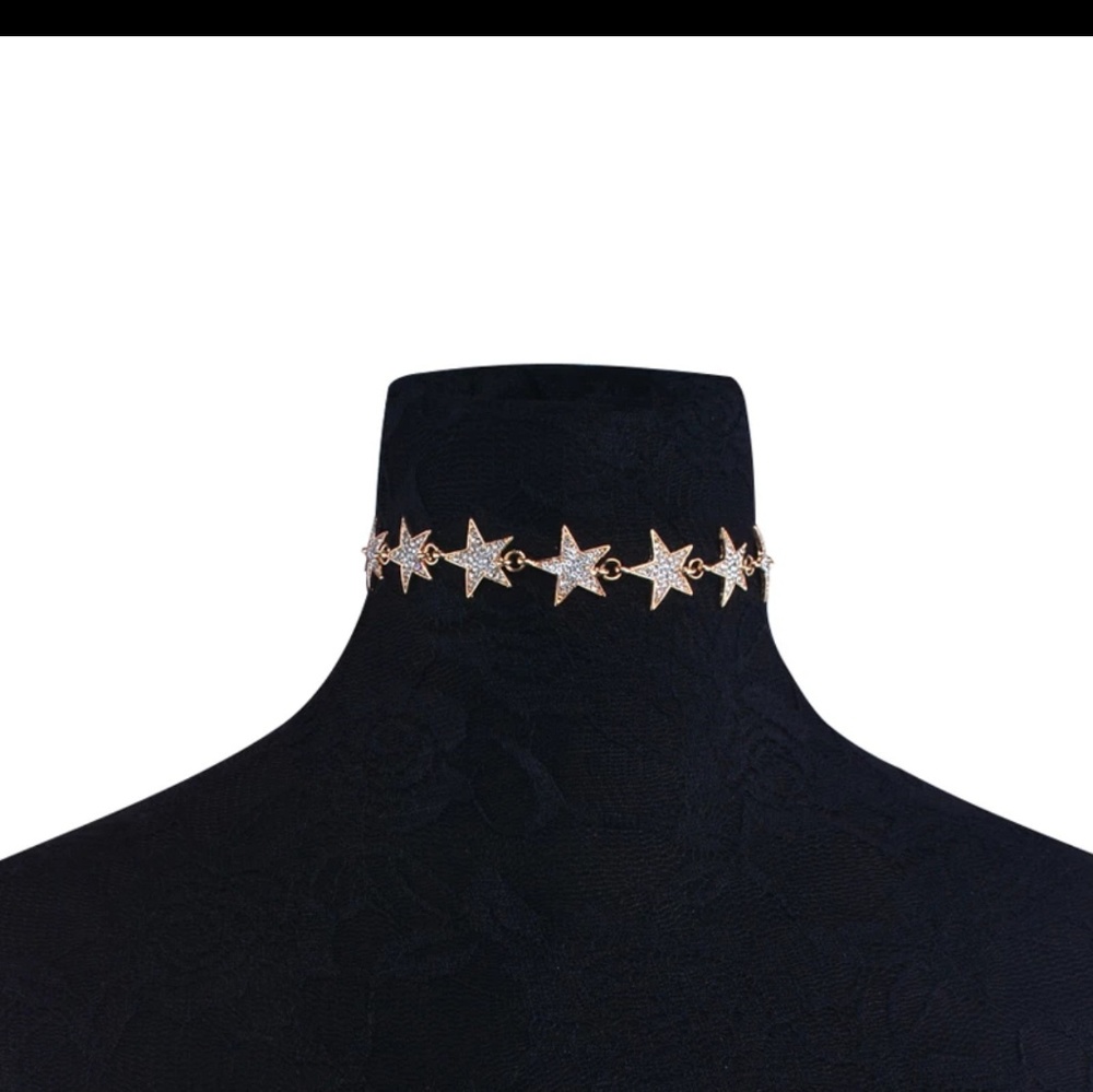 Star Chocker - Picture 3 of 4
